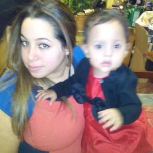 Meet your Posher, Weena