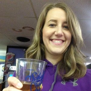 Meet your Posher, Ellen