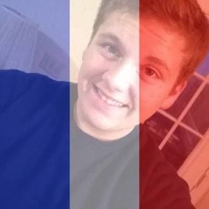 Meet your Posher, Caleb