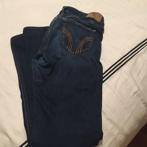 Hollister jeans