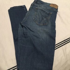 Hollister jeans