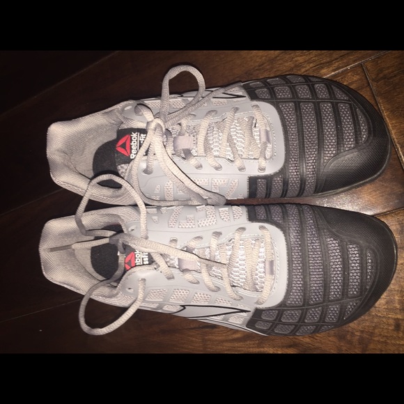 Reebok nano 3.0