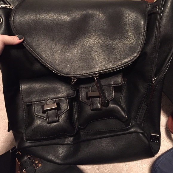 Gianni Bini bag/backpack