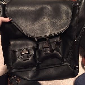 Gianni Bini bag/backpack