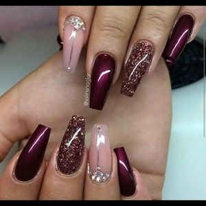 Meet your Posher, Adrianna