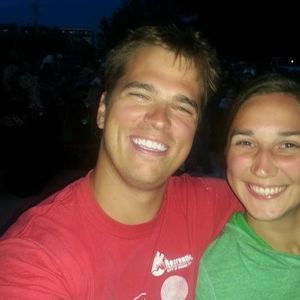 Meet your Posher, Kyle