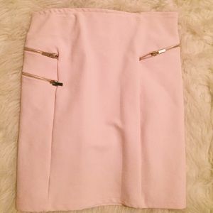 cute mini pencil skirt