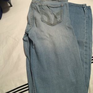 Hollister jeans