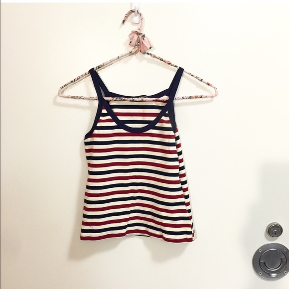 ❌SOLD❌ NWOT James Tank