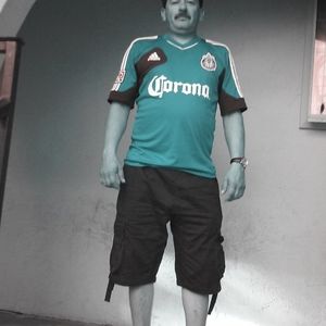 Meet your Posher, Arturo