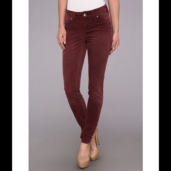 Suki Jegging by Silver Jeans