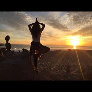 Meet your Posher, Karina