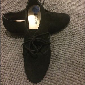 White Mountain Oxfords