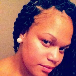 Meet your Posher, Laporsha