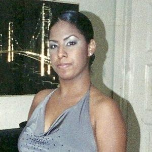 Meet your Posher, Taysha