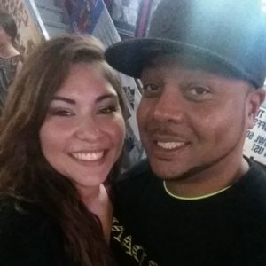 Meet your Posher, Mariah