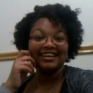 Meet your Posher, Bethany