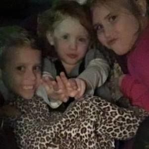 Meet your Posher, Christie