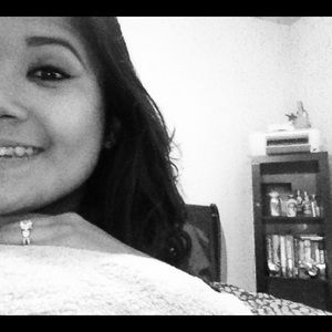 Meet your Posher, Daisy