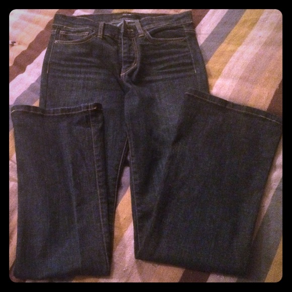 Joe's Jeans - boot cut