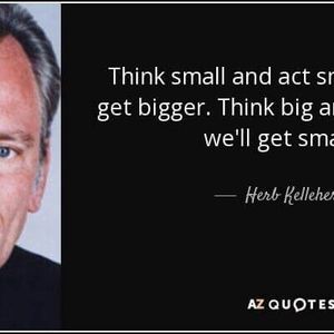 Meet your Posher, Patricia