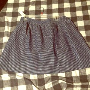 Banana Republic Skirt