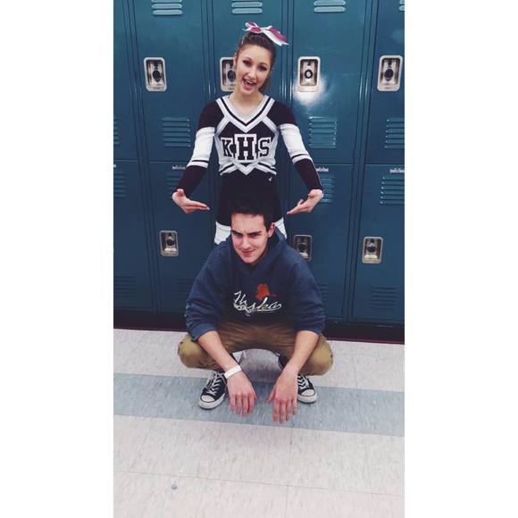 Meet your Posher, Maddyson - Picture 1 of 1