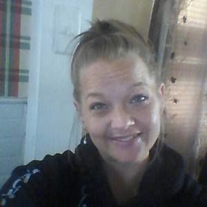 Meet your Posher, Tishia