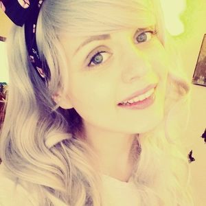 Meet your Posher, Alice