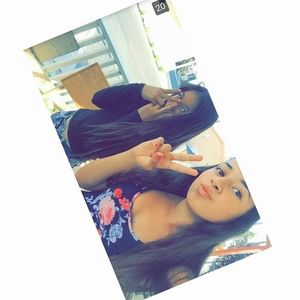 Meet your Posher, Sherry