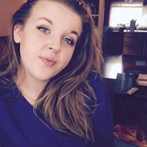 Meet your Posher, Alison