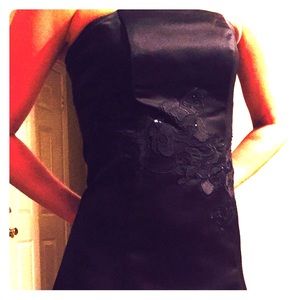 White House Black Market Cocktail Dress
