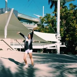 Meet your Posher, Lillian