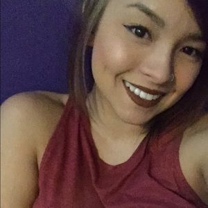 Meet your Posher, Tiffany