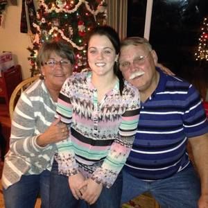 Meet your Posher, Abby