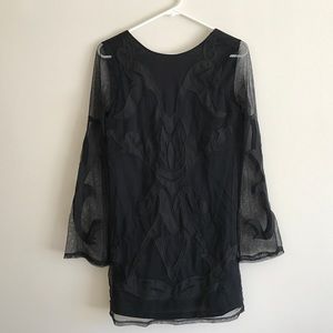 🌵 Ninas by Stone Cold Fox Mesh Dress