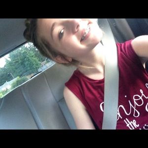 Meet your Posher, Brianna