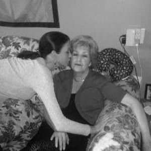 Meet your Posher, Misty