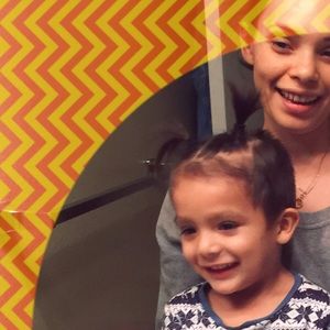 Meet your Posher, Aida