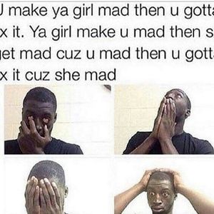 Meet your Posher, Mitchell