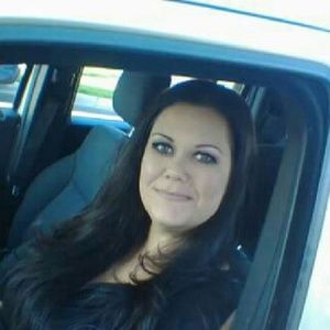 Meet your Posher, Colleen