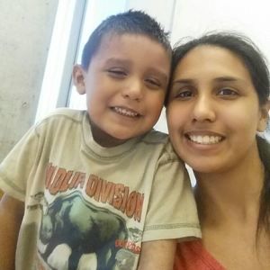 Meet your Posher, Iris