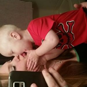 Meet your Posher, Kassandra