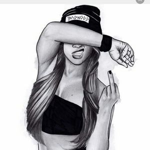 Meet your Posher, Alyssa