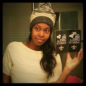 Meet your Posher, Misha