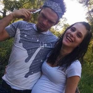 Meet your Posher, Trey