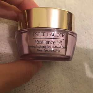 estee lauder resilience lift firming cream