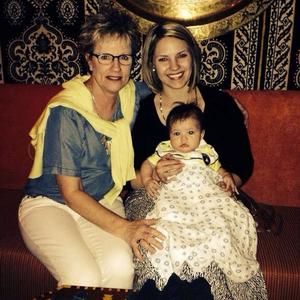 Meet your Posher, Abby