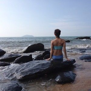 Meet your Posher, Sonja