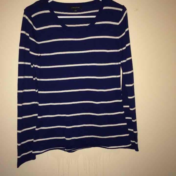 Banana Republic Top